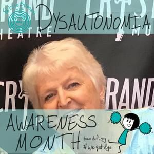 Meet your Posher, Mary